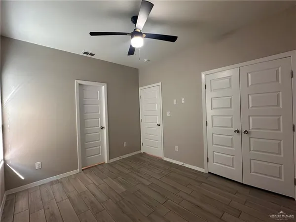 $1,075 | 3405 South Mia Lane, Unit 4, Edinburg, TX 78539