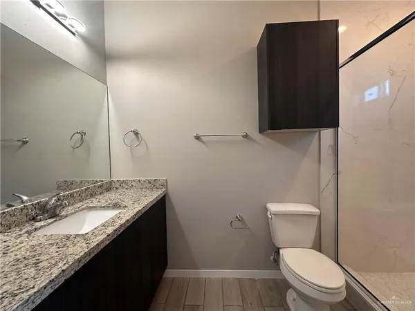 $1,075 | 3405 South Mia Lane, Unit 4, Edinburg, TX 78539