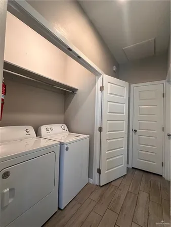 $1,075 | 3405 South Mia Lane, Unit 4, Edinburg, TX 78539