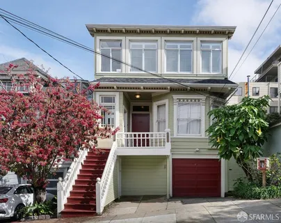 $1,349,000 | 173 Hartford Street, San Francisco, CA 94114