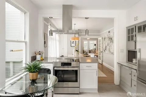 $1,349,000 | 173 Hartford Street, San Francisco, CA 94114