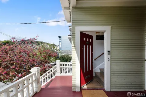 $1,349,000 | 173 Hartford Street, San Francisco, CA 94114