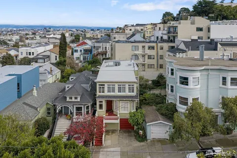 $1,349,000 | 173 Hartford Street, San Francisco, CA 94114