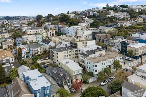 $1,349,000 | 173 Hartford Street, San Francisco, CA 94114