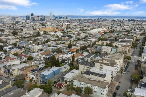 $1,349,000 | 173 Hartford Street, San Francisco, CA 94114