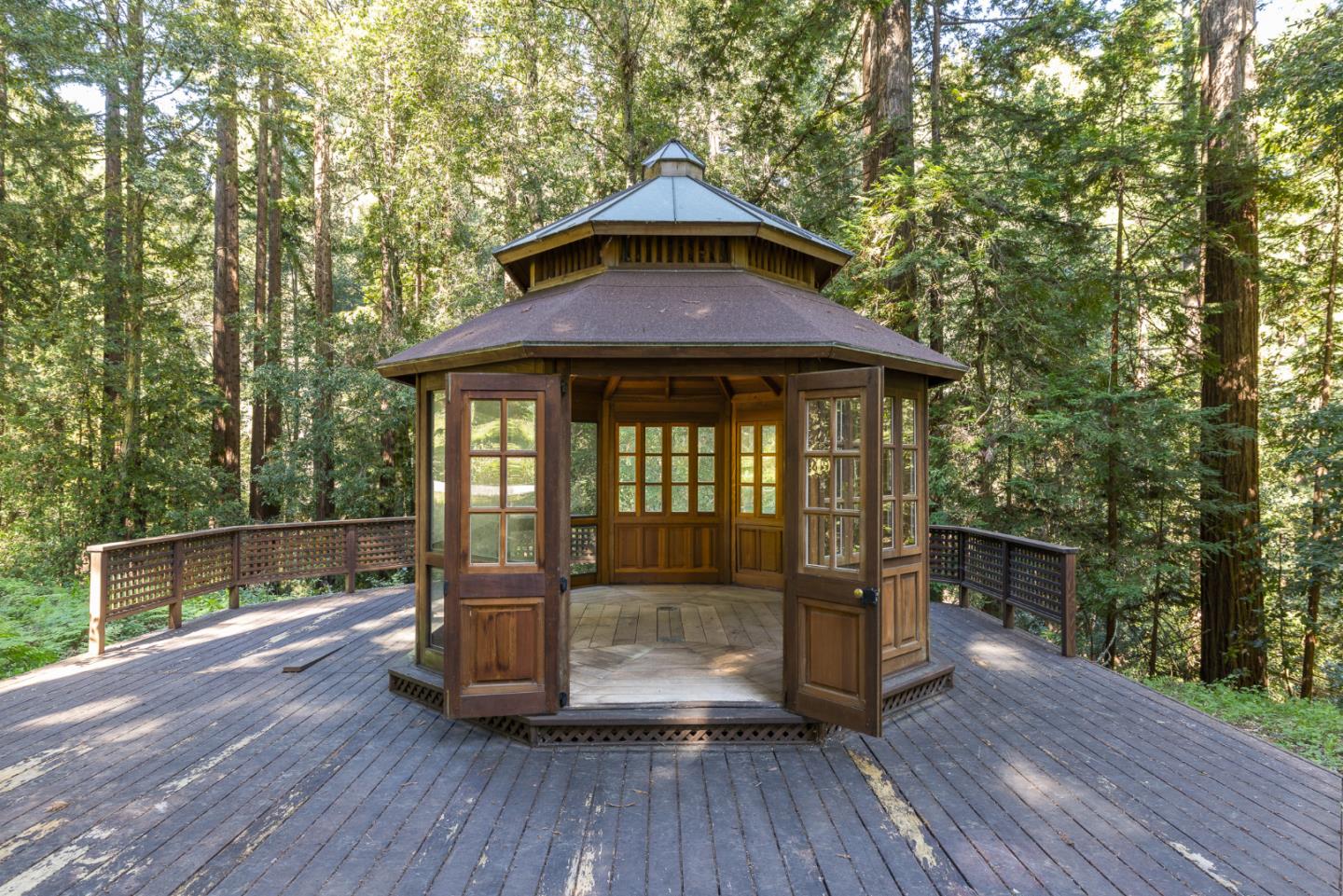 4444 Trout Gulch Road Aptos, CA 95003 - Photo 21 of 58