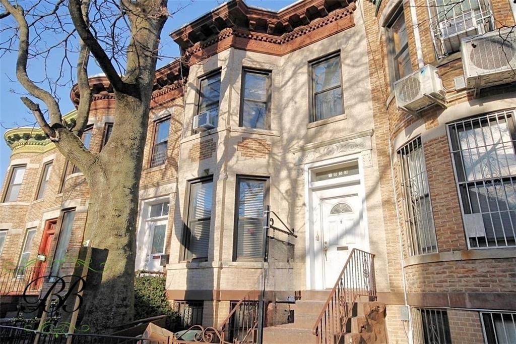 1853 Benson Avenue Compass