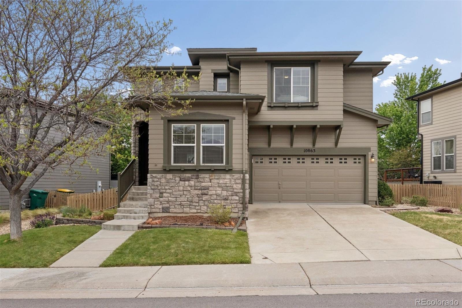 10863 Towerbridge Road Highlands Ranch, CO 80130 - Photo 1 of 42