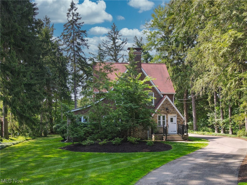33350 Jackson Road Chagrin Falls, OH 44022 - Photo 27 of 30