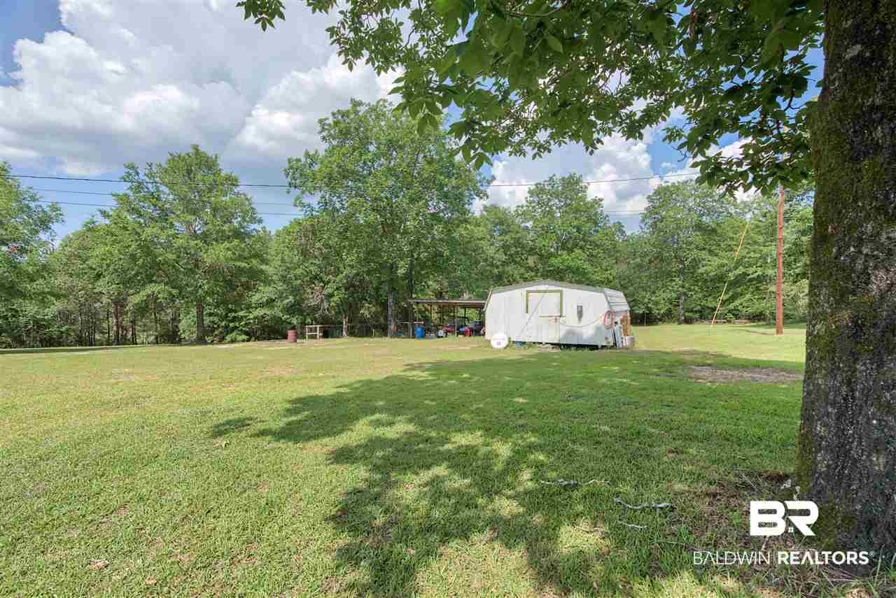 9140 McDonald Road Citronelle, AL 36522 - Photo 29 of 40