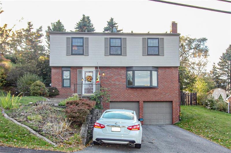 1638 Wise Road Carnegie, PA 15106 - Photo 1 of 25 Gallery Image 1
