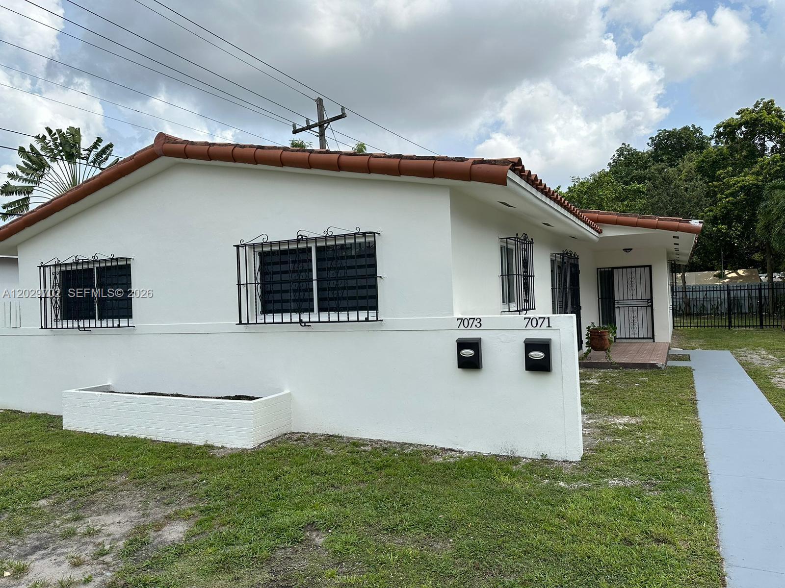 7073 Southwest 4th Street, Unit 1 Miami, FL 33144 - Photo 3 of 19