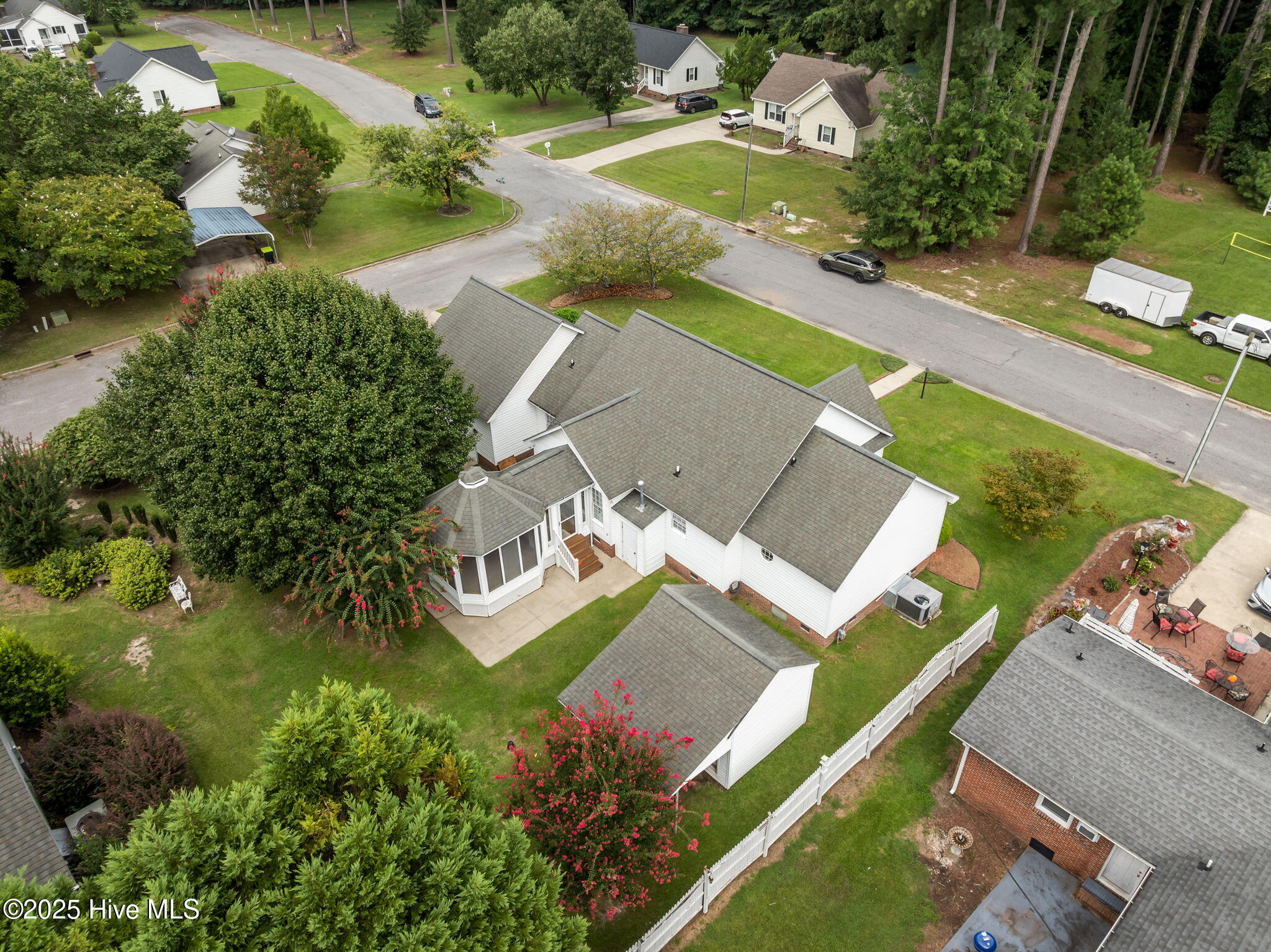 4205 West Prince Road Farmville, NC 27828 - Photo 5 of 48 1000059059