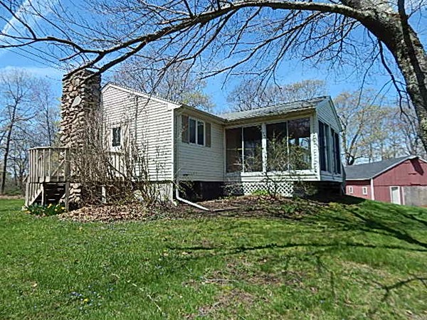 727 Hubbardston Road Barre, MA 01005 - Photo 3 of 20