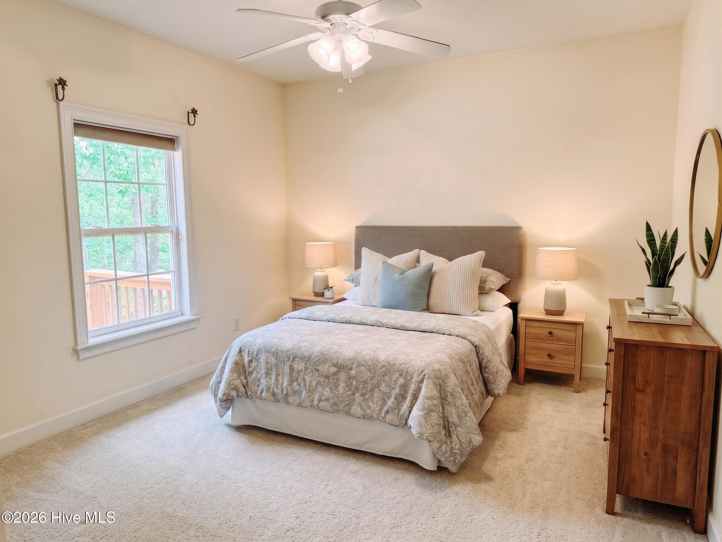 174 Tara Drive McCormick, SC 29835 - Photo 14 of 36 Guest Bedroom