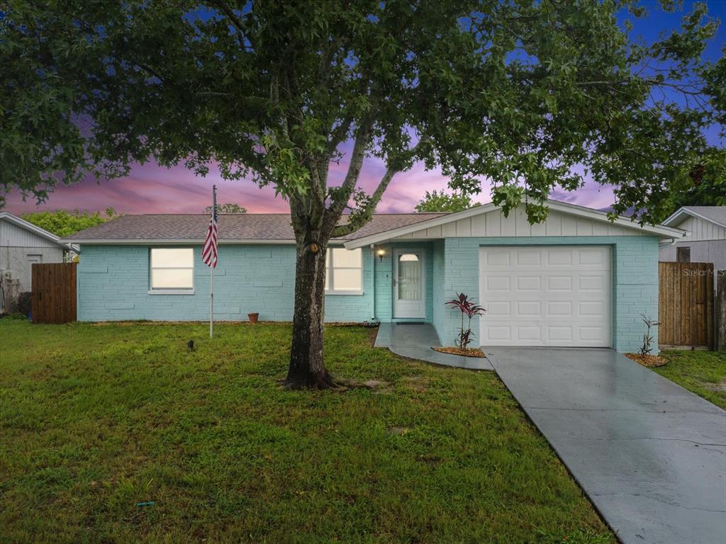 7135 Ingleside Drive Port Richey, FL 34668 - Photo 1 of 1