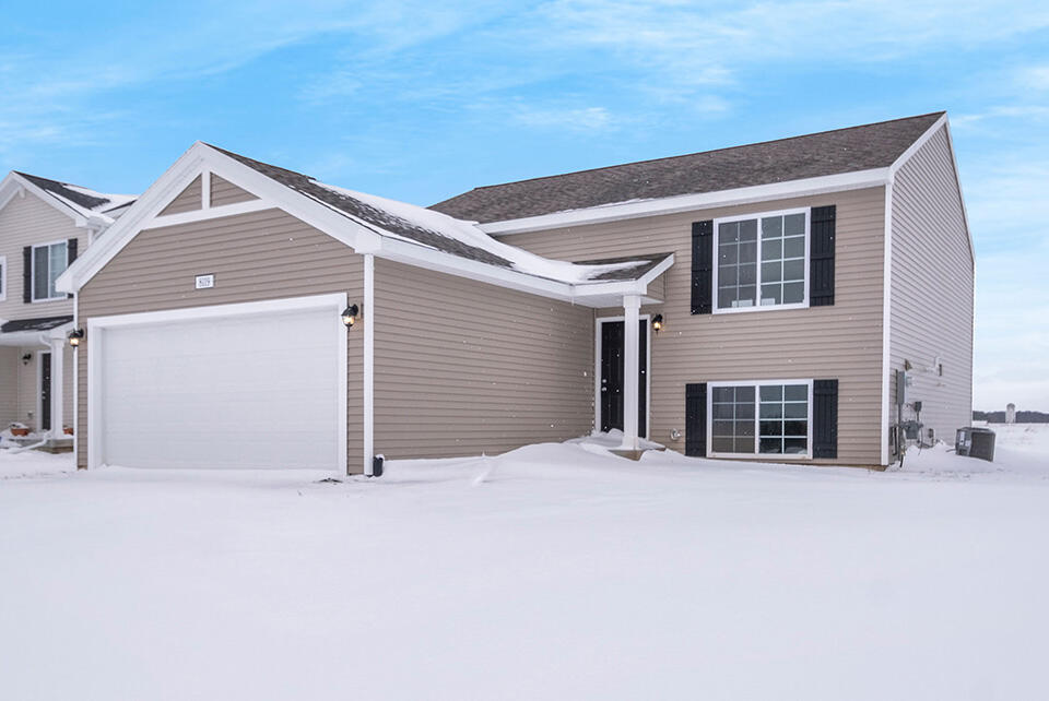 58564 Pond View Lane Three Rivers, MI 49093 - Photo 1 of 20 GF2008-i2060-Exterior3