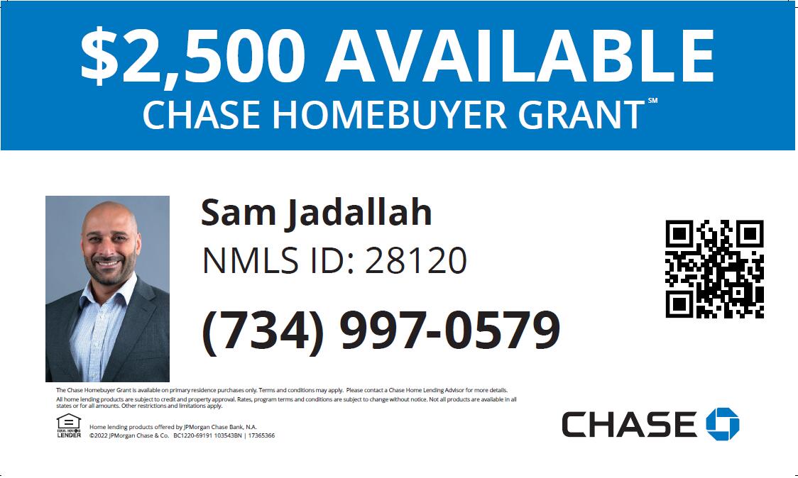58564 Pond View Lane Three Rivers, MI 49093 - Photo 2 of 20 Chase - Grant Info