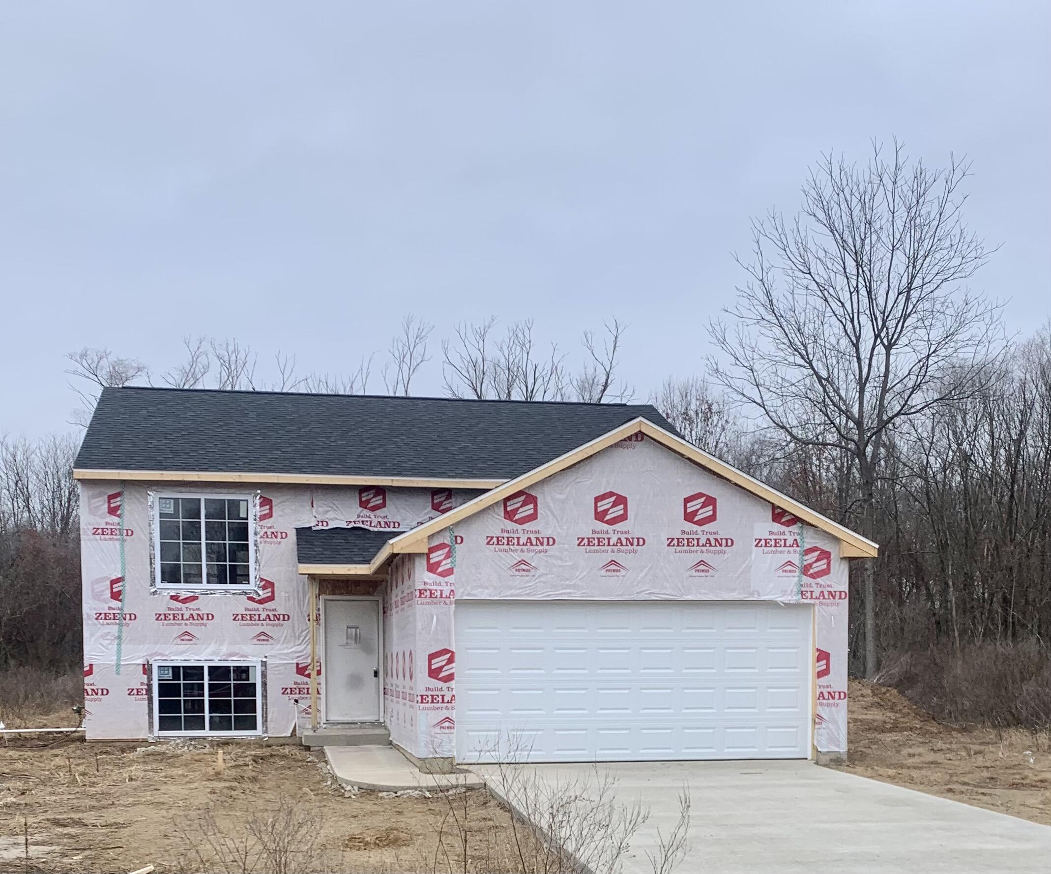 58564 Pond View Lane Three Rivers, MI 49093 - Photo 3 of 20 RVW040