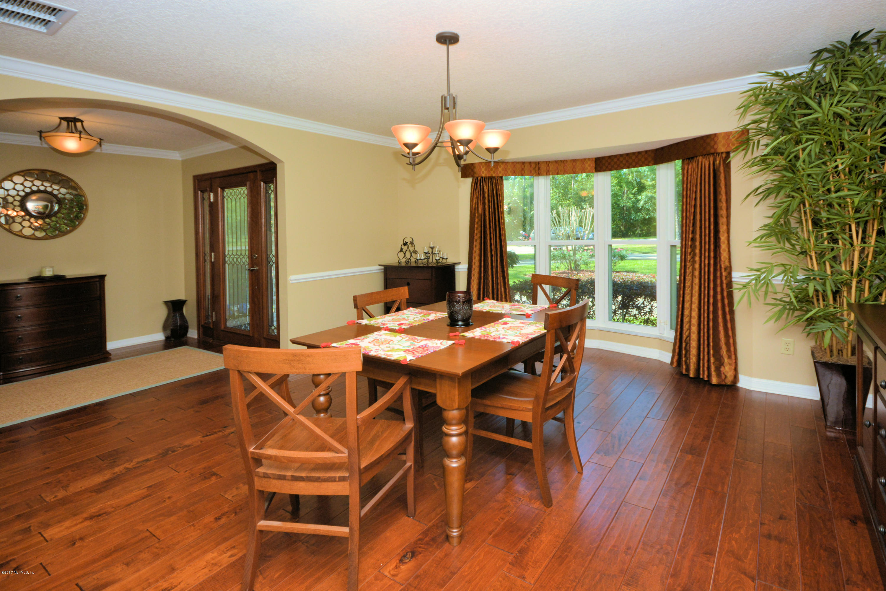 8327 Hollyridge Road Jacksonville, FL 32256 - Photo 3 of 68 Dining Room