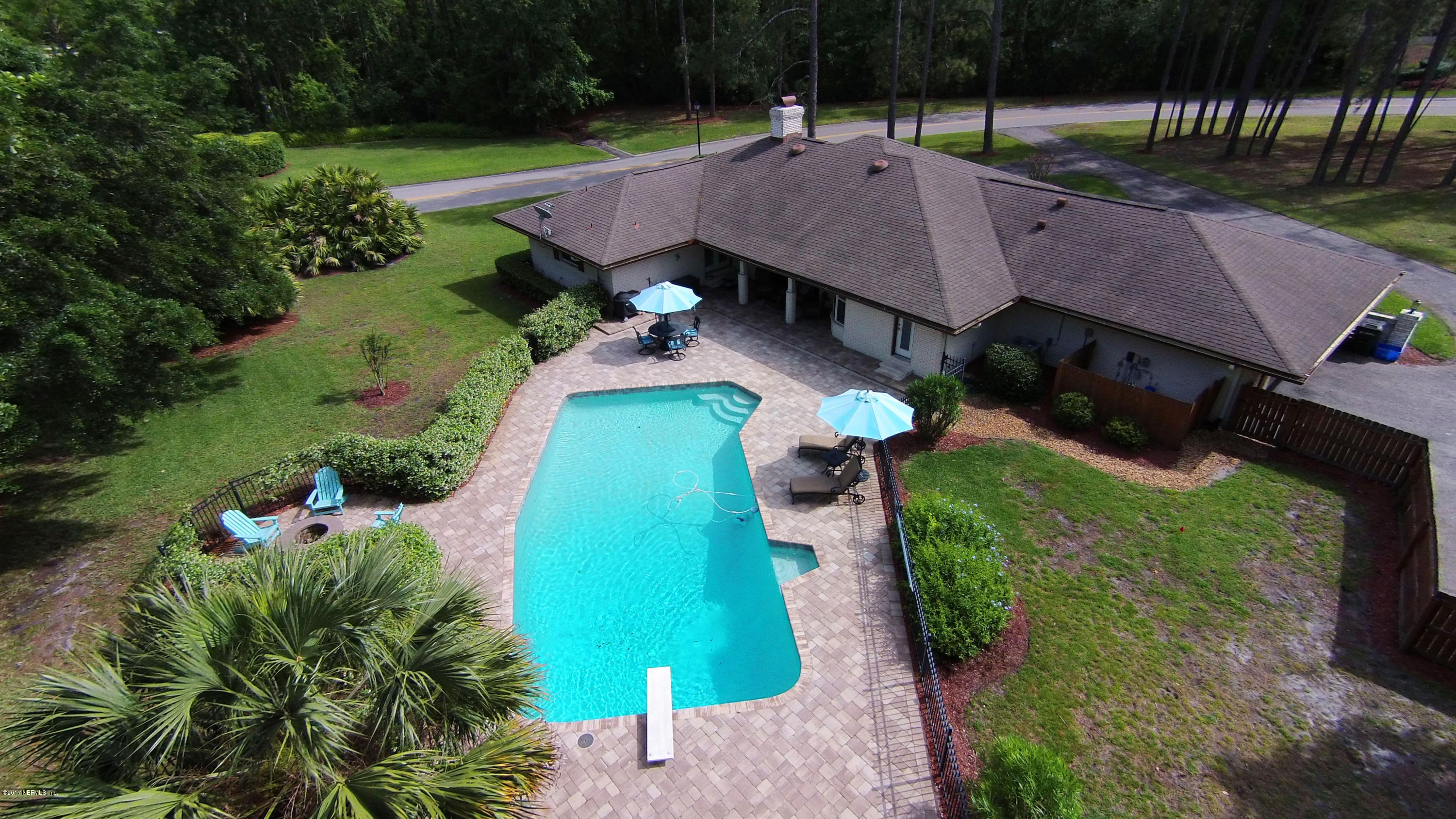 8327 Hollyridge Road Jacksonville, FL 32256 - Photo 58 of 68 59