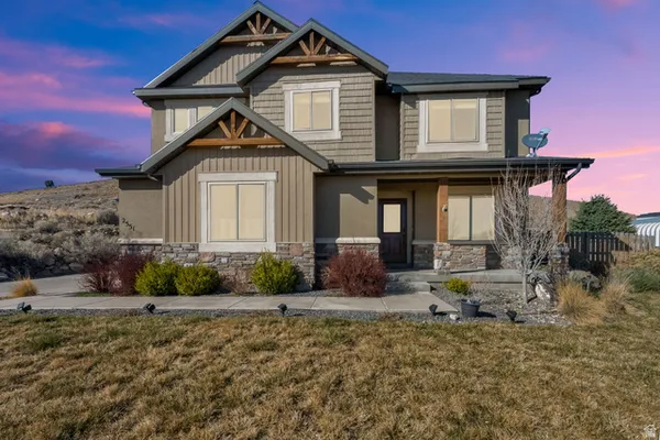 $670,000 | 2551 Patriot Drive, Eagle Mountain, UT 84005