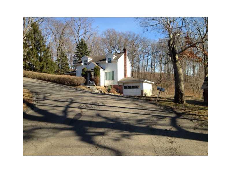 2554 Stroschein Road Monroeville, PA 15146 - Photo 1 of 24 Exterior Front.
