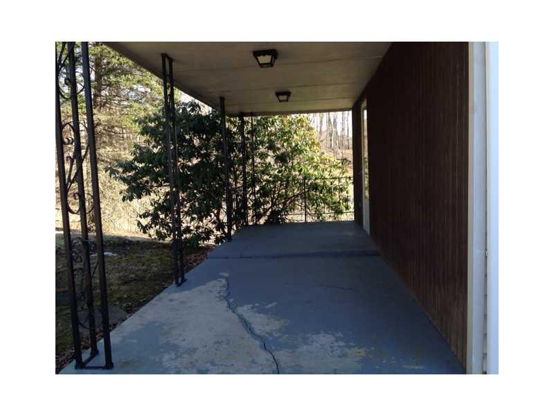 2554 Stroschein Road Monroeville, PA 15146 - Photo 3 of 24 Patio/Deck.
