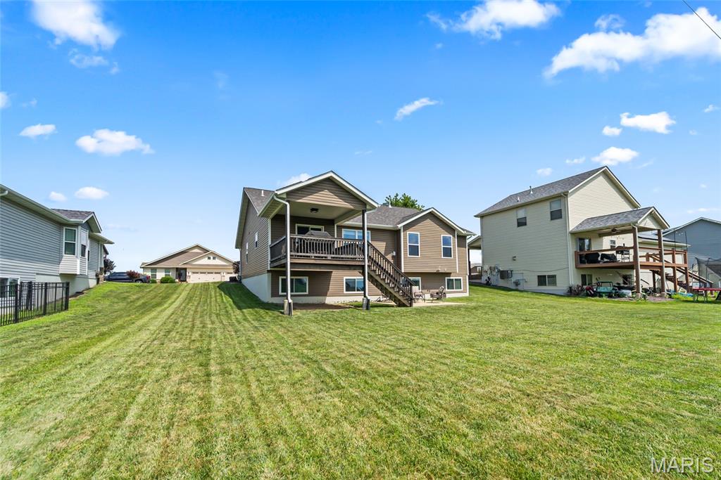 720 West 5th Street St. Jacob, IL 62281 - Photo 24 of 29
