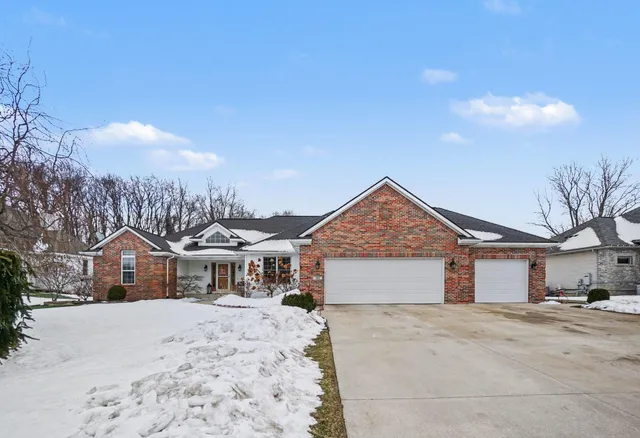 $450,000 | 191 Turnberry Lane, Battle Creek, MI 49015