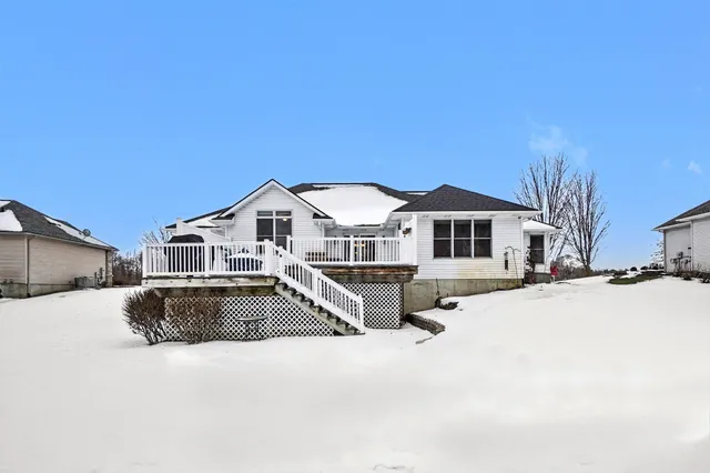 $450,000 | 191 Turnberry Lane, Battle Creek, MI 49015