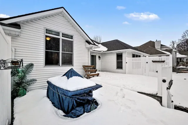 $450,000 | 191 Turnberry Lane, Battle Creek, MI 49015