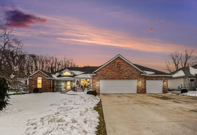$450,000 | 191 Turnberry Lane, Battle Creek, MI 49015