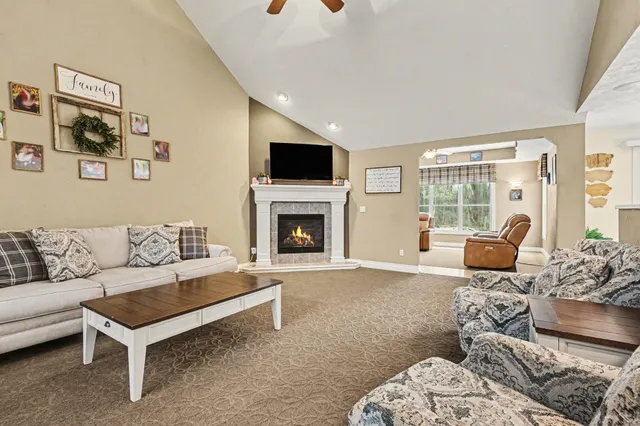 $450,000 | 191 Turnberry Lane, Battle Creek, MI 49015