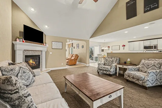 $450,000 | 191 Turnberry Lane, Battle Creek, MI 49015