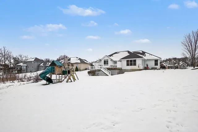 $450,000 | 191 Turnberry Lane, Battle Creek, MI 49015