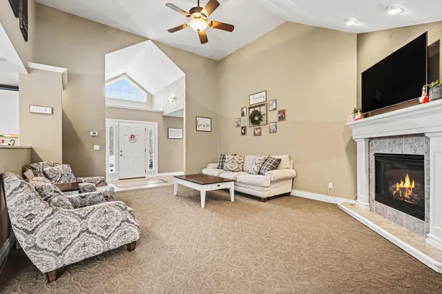 $450,000 | 191 Turnberry Lane, Battle Creek, MI 49015