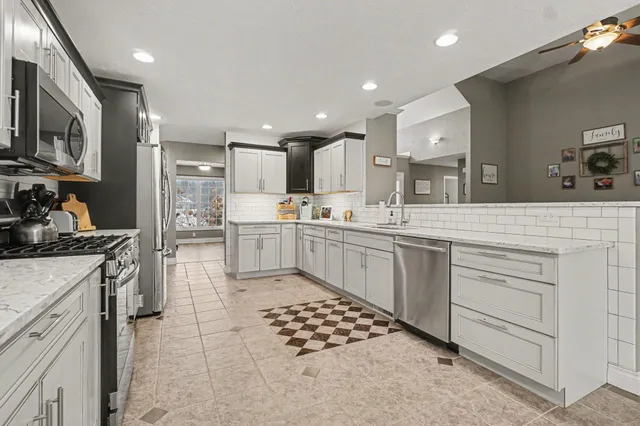 $450,000 | 191 Turnberry Lane, Battle Creek, MI 49015