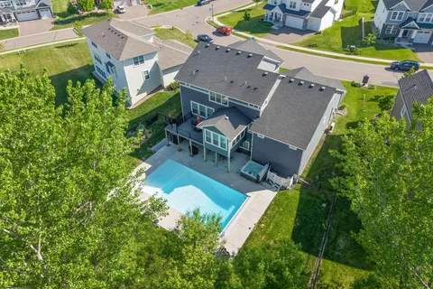 $1,199,000 | 19414 Meadow Rue Court, Hamel, MN 55340