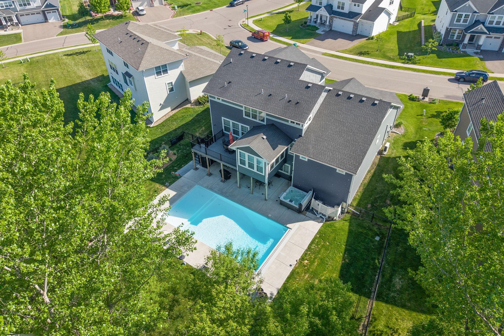 19414 Meadow Rue Court Hamel, MN 55340 - Photo 13 of 95