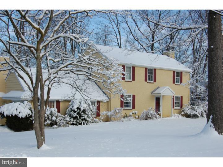 69 Summit Road Malvern, PA 19355 - Photo 1 of 18 Exterior Front
