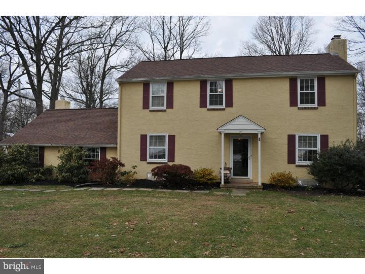 69 Summit Road Malvern, PA 19355 - Photo 2 of 18 Exterior Front