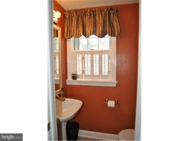 69 Summit Road Malvern, PA 19355 - Photo 12 of 18 Half Bath
