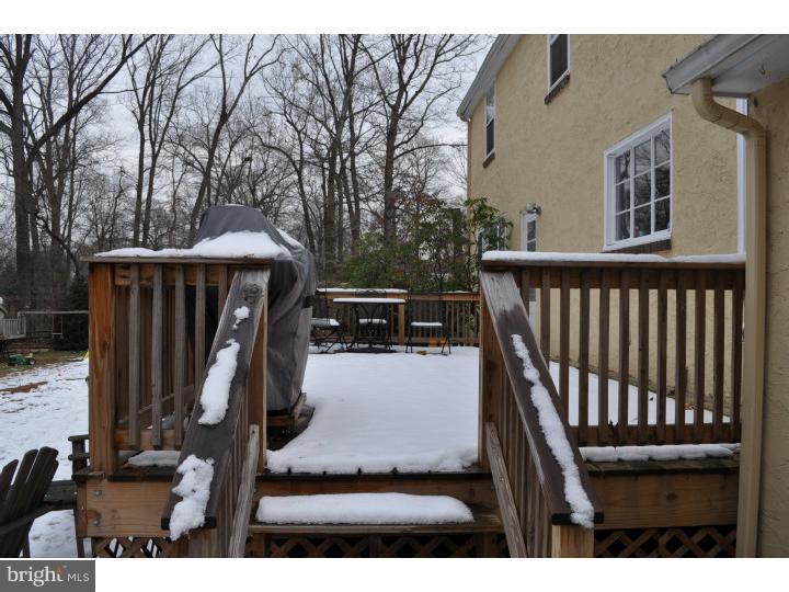 69 Summit Road Malvern, PA 19355 - Photo 4 of 18 Deck