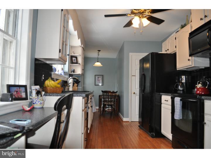 69 Summit Road Malvern, PA 19355 - Photo 8 of 18 Kitchen