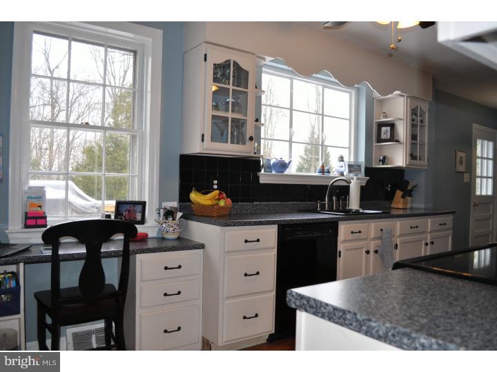 69 Summit Road Malvern, PA 19355 - Photo 9 of 18 Kitchen
