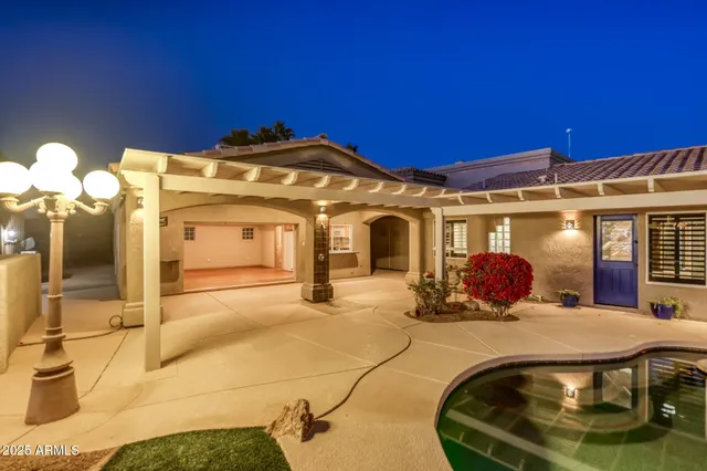 $2,195,000 | 3955 Mediterranean Lane, Lake Havasu City, AZ 86406
