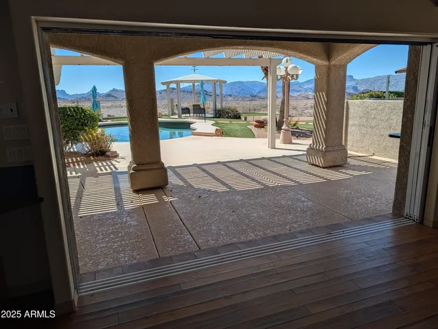 $2,195,000 | 3955 Mediterranean Lane, Lake Havasu City, AZ 86406