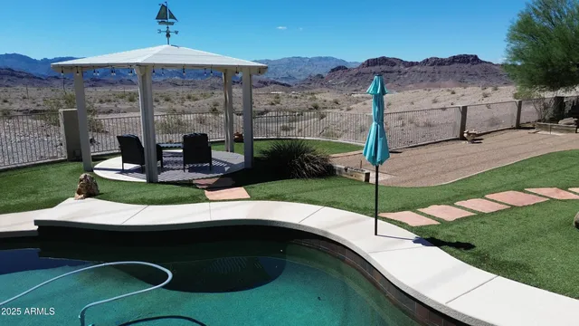 $2,195,000 | 3955 Mediterranean Lane, Lake Havasu City, AZ 86406