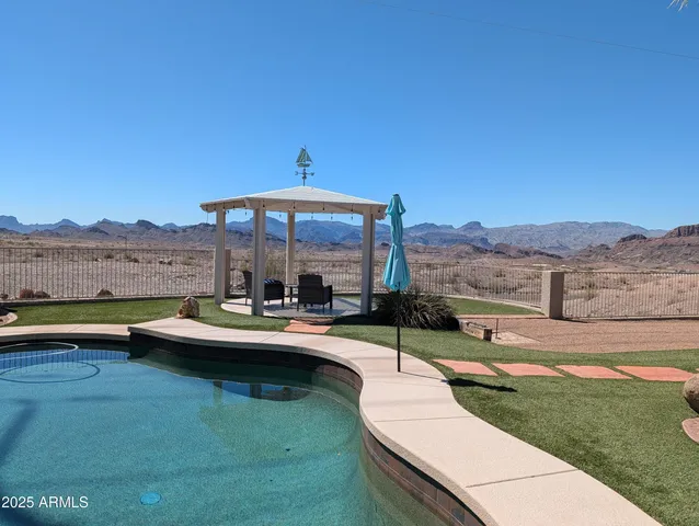 $2,195,000 | 3955 Mediterranean Lane, Lake Havasu City, AZ 86406